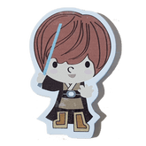 C&F Wooden Obi Wan Character